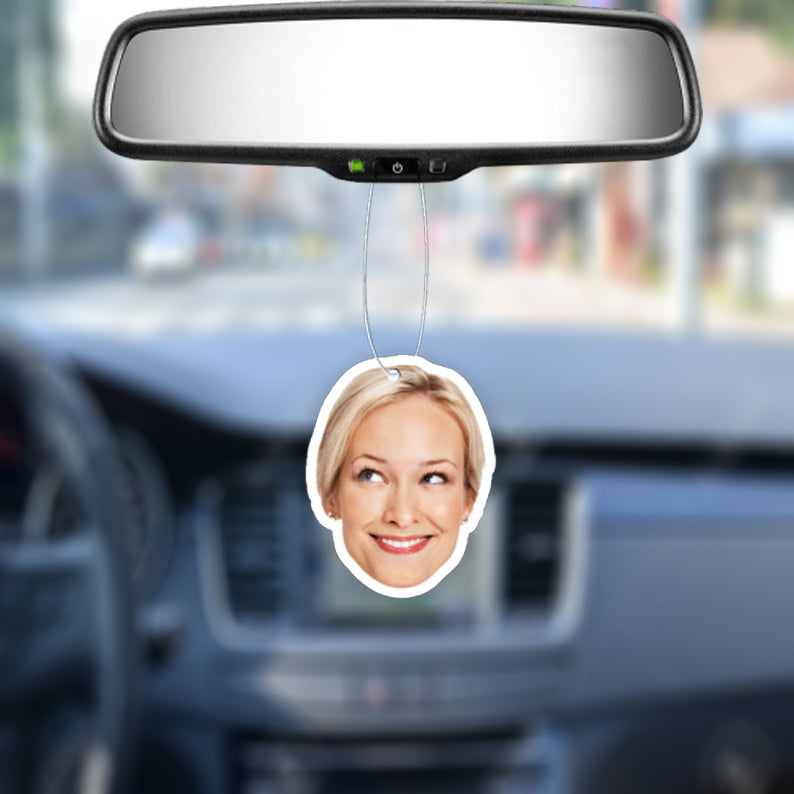 FotoFreshener™ Personalizovaný
