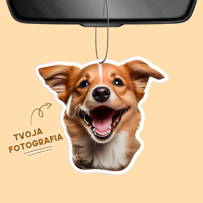 FotoFreshener™ Personalizovaný