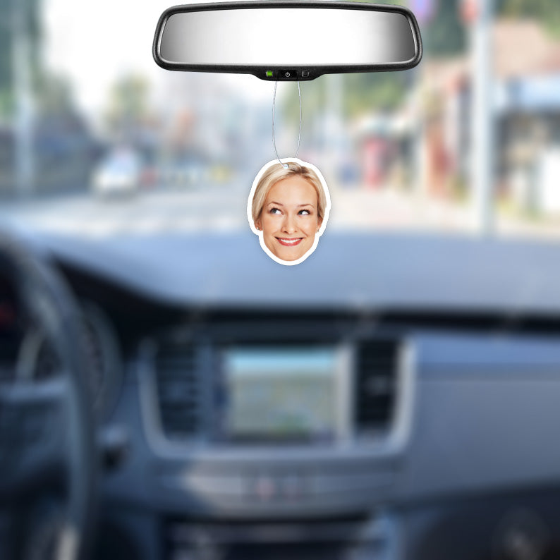 FotoFreshener™ Personalizovaný