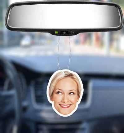 FotoFreshener™ Personalizovaný