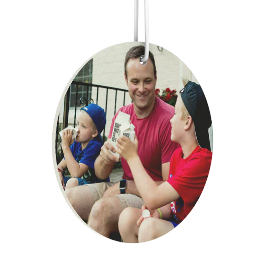 FotoFreshener™ Personalizovaný