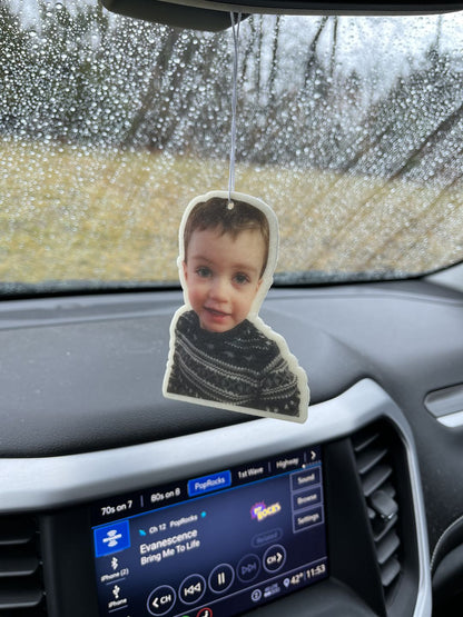 FotoFreshener™ Personalizovaný